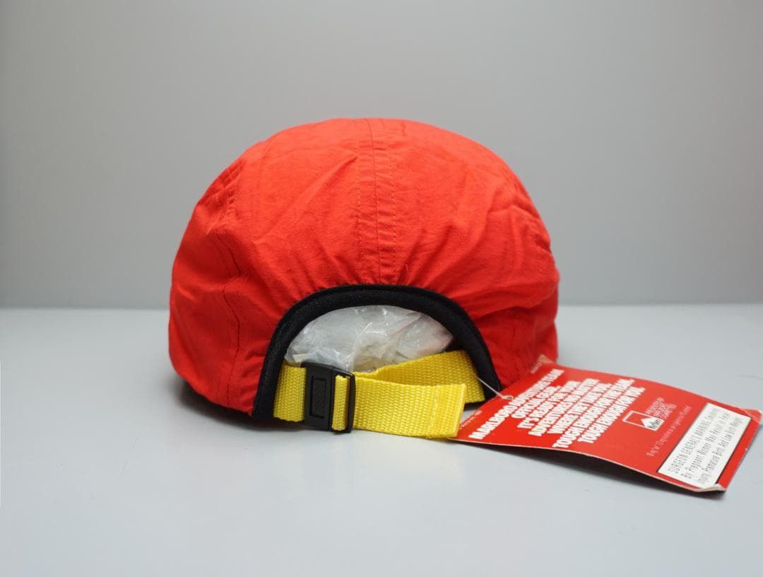 Vintage 新品 90's Marlboro キャップ 企業 ビンテージ Nascar Size US L / EU 52-54 / 3 - 6 Thumbnail