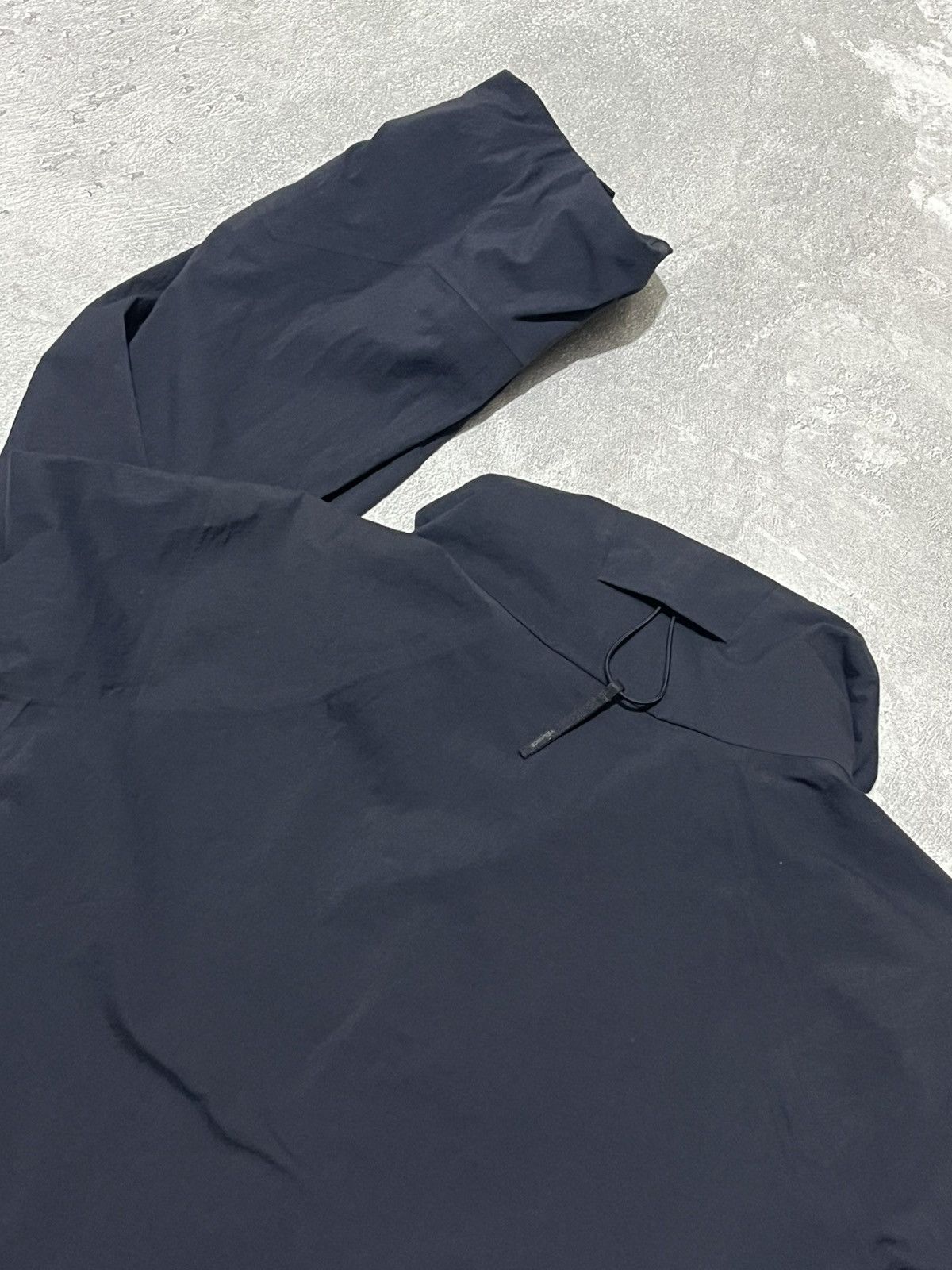 Other Veilance Arc'teryx Focal LT Jacket Size XS / US 0-2 / IT 36-38 - 9 Thumbnail