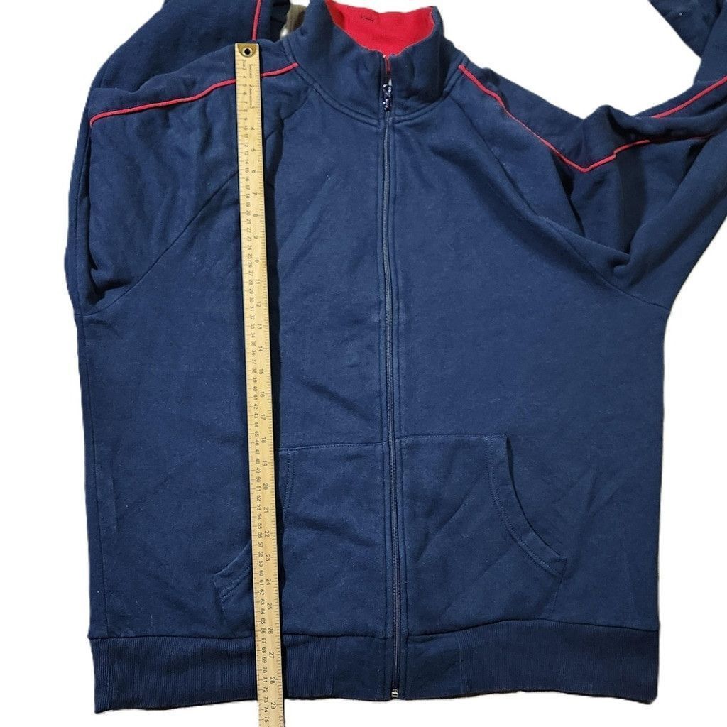 Old Navy Old Navy Mens Sweatshirt Jacket Size M Size US XXL / EU 58 / 5 - 4 Thumbnail