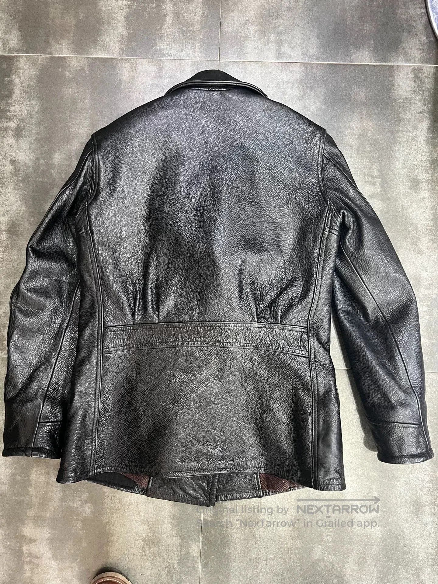Other Xijie Out. Size US M / EU 48-50 / 2 - 7 Thumbnail