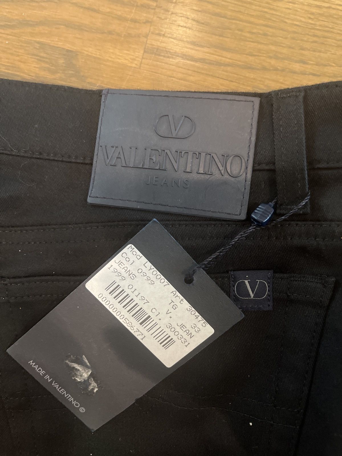 Valentino Valentino pants Size US 33 - 3 Thumbnail