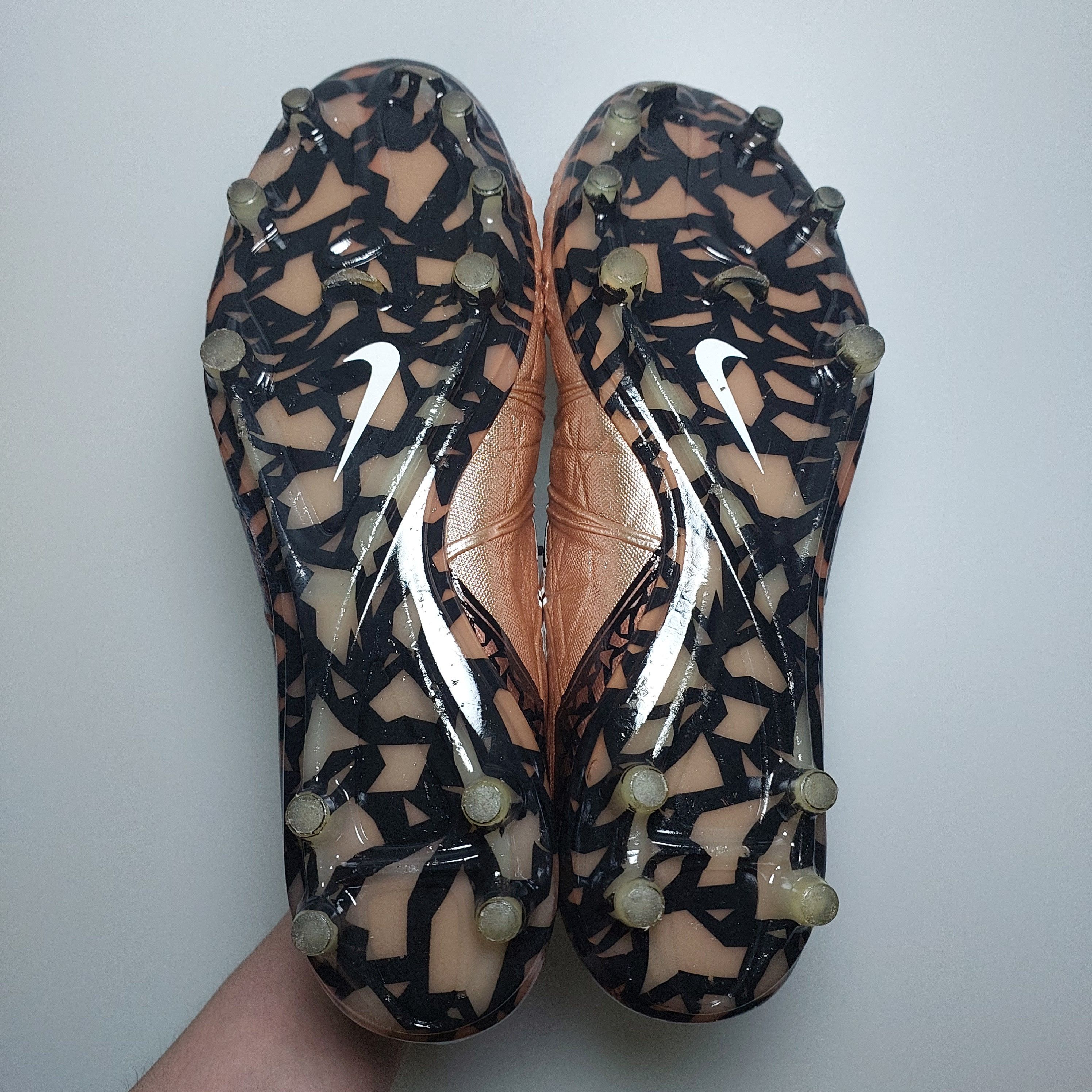 Nike Hypervenom Phantom II Elite FG Made In Italy US8 UK7 26CM Size US 8 / EU 41 - 9 Thumbnail