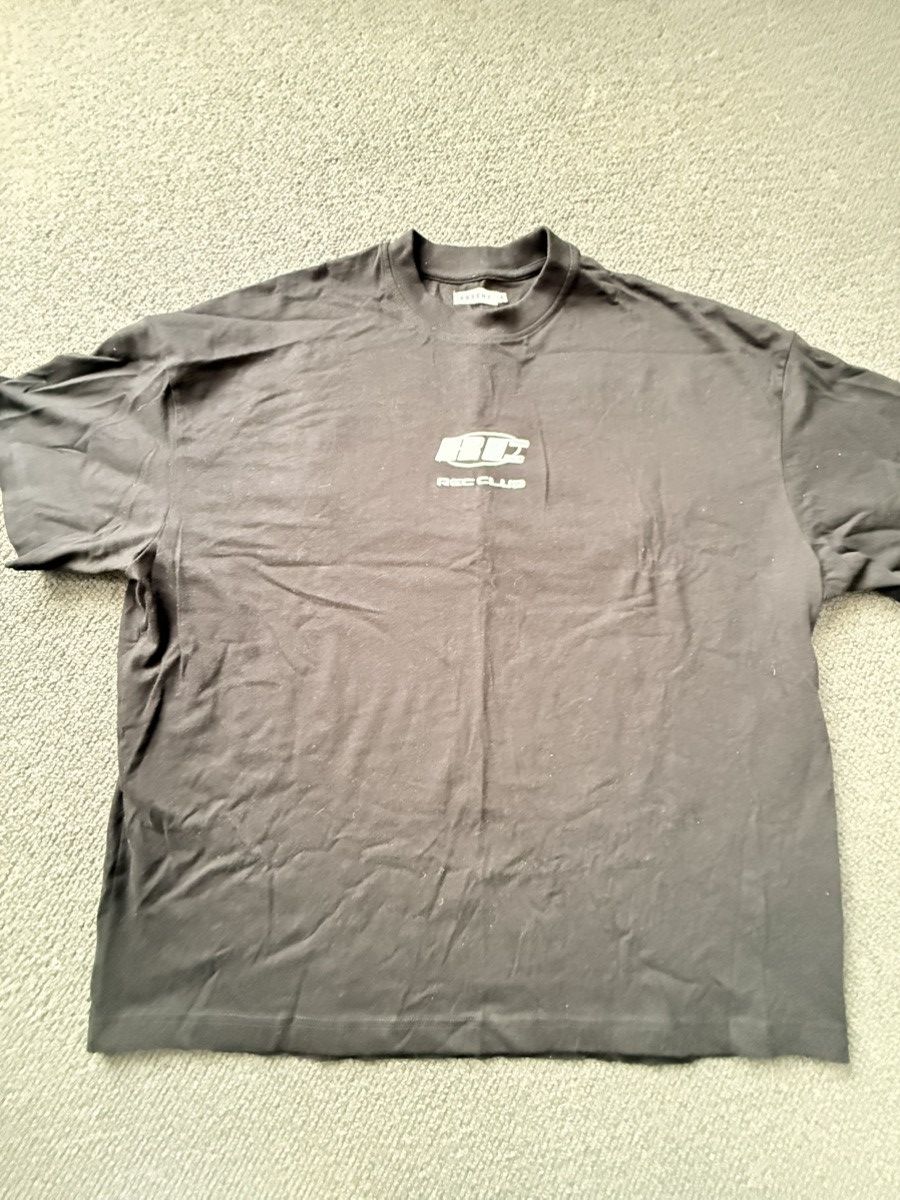 Absent Absent T-shirt Size US M / EU 48-50 / 2 - 1 Thumbnail
