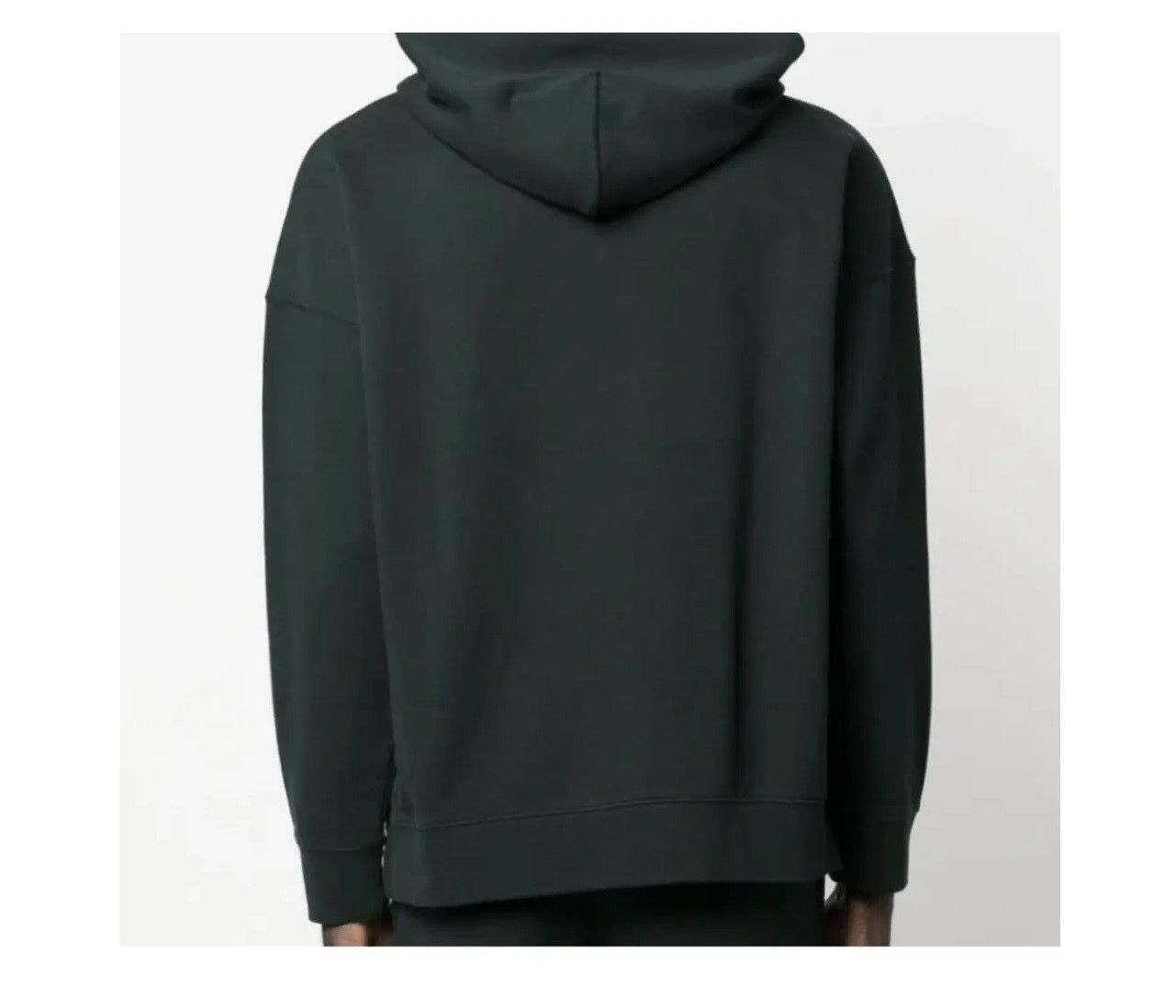 Sandro Green sweatshirt Size US XXL / EU 58 / 5 - 3 Thumbnail