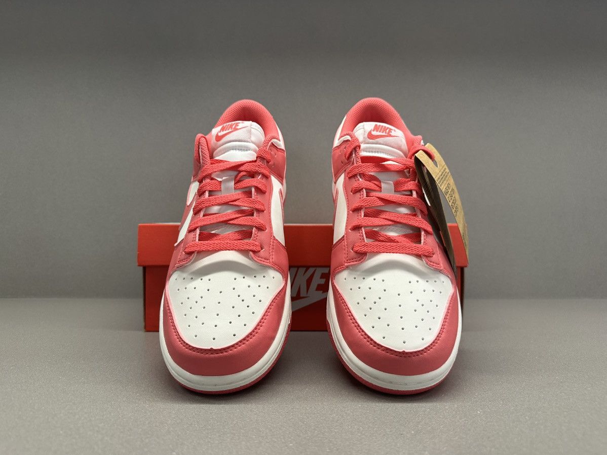 Nike Nike Dunk Low Next Nature Aster Pink Women’s Size US 9 / EU 42 - 5 Thumbnail