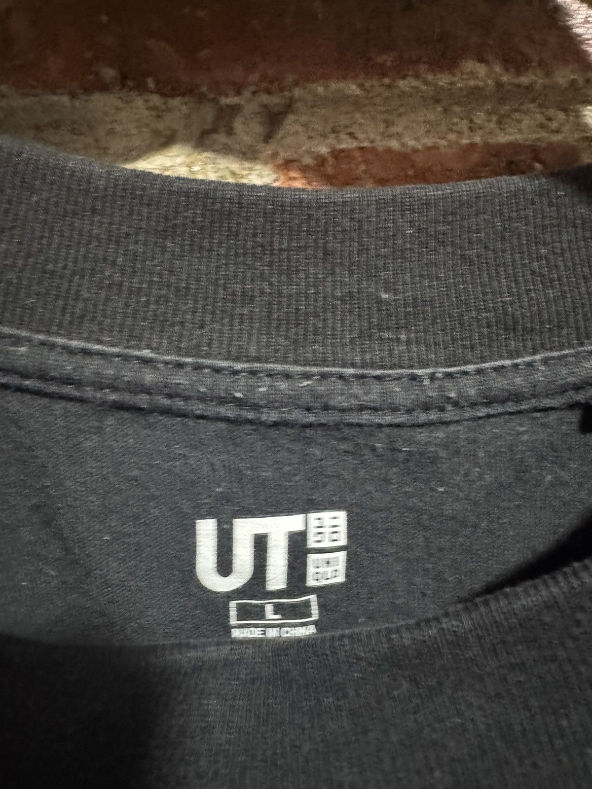 Uniqlo UT THE DEVIL WEARS PRADA Size US L / EU 52-54 / 3 - 3 Thumbnail