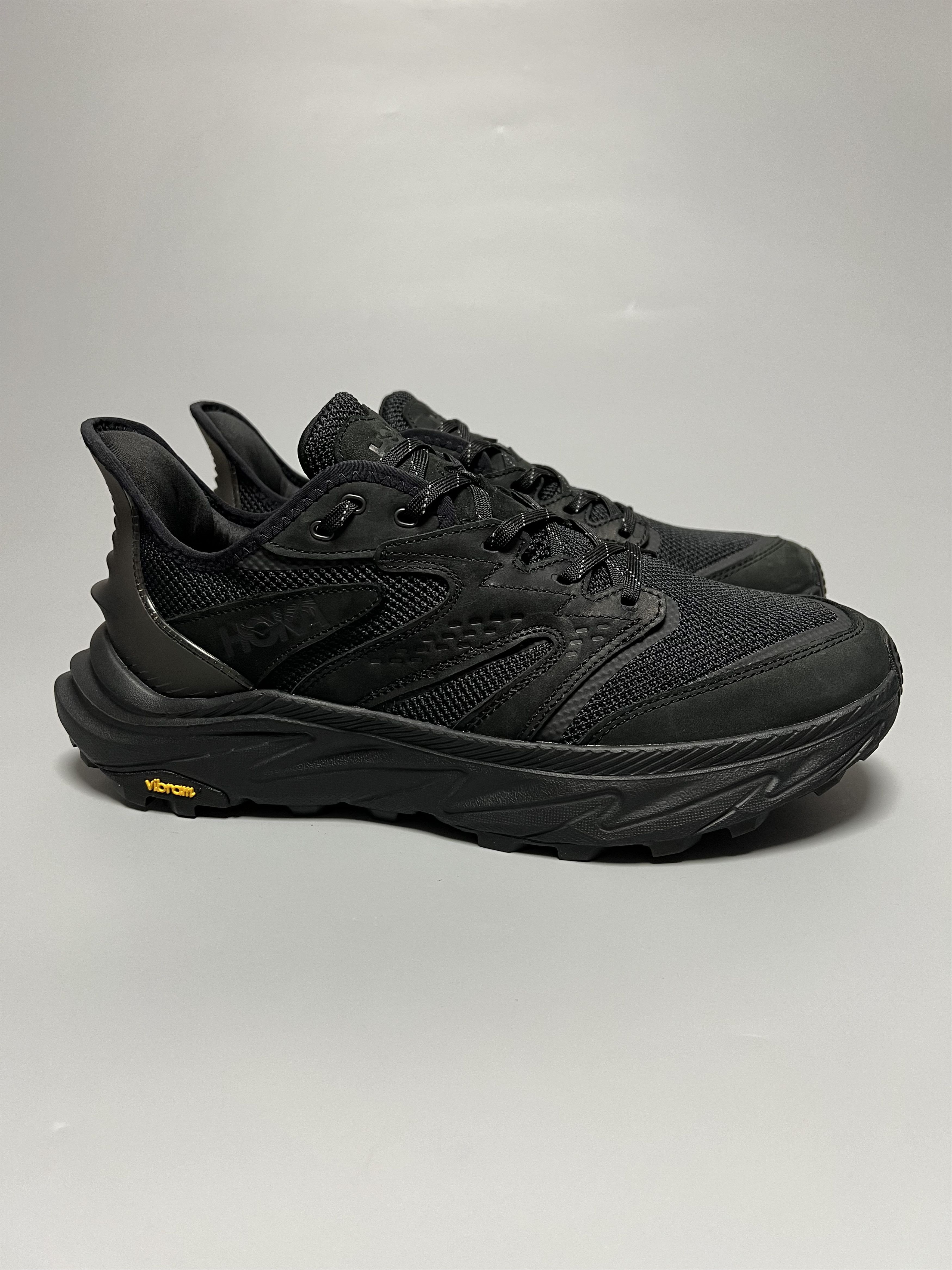Hoka 11D Hoka One One Anacapa 2 Freedom Hiking Shoes Size US 11 / EU 44 - 1 Thumbnail