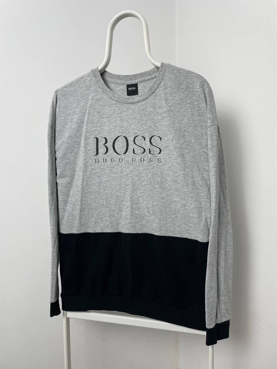 Hugo Boss Hugo Boss Long Size M Size US M / EU 48-50 / 2 - 2 Thumbnail