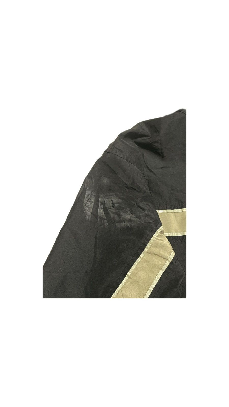 Stussy VINTAGE STUSSY SPORT JACKET Size US L / EU 52-54 / 3 - 3 Thumbnail