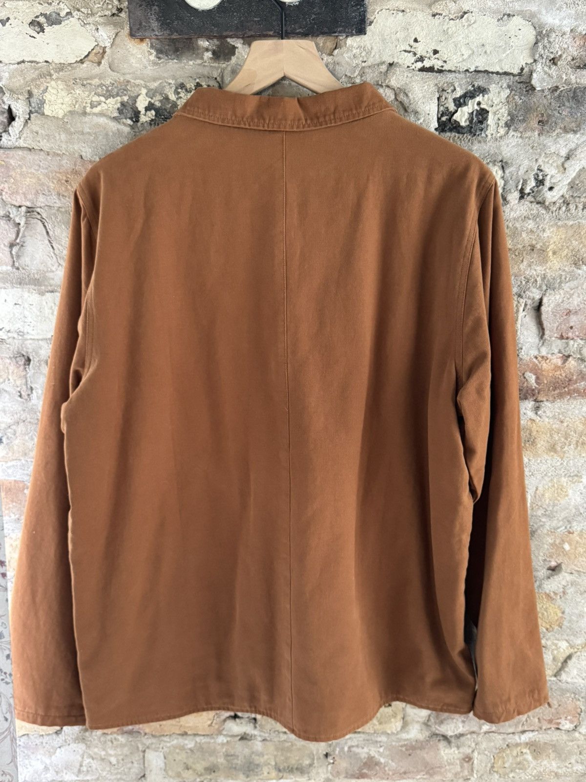 Mollusk Mollusk Fall Deck Jacket Size US L / EU 52-54 / 3 - 4 Thumbnail