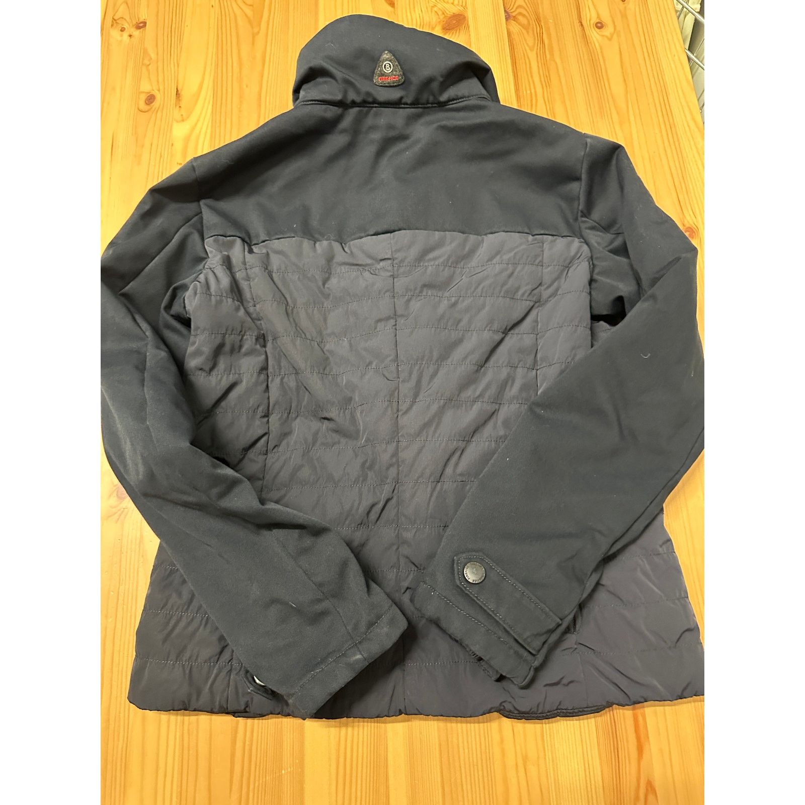 Bogner Bogner Fire + Ice Womens Jacket Medium Size M / US 6-8 / IT 42-44 - 8 Thumbnail