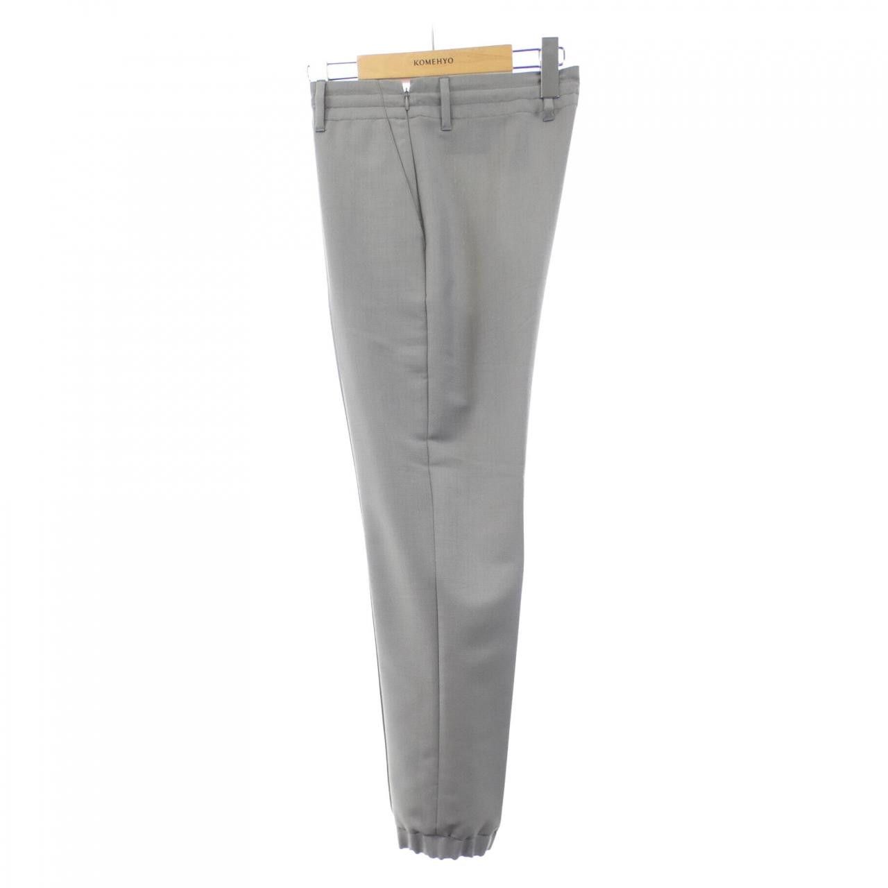 Prada Prada Prada Pants Others Pants P202CGS1911IEA DUTY FREE for USA Size ONE SIZE - 1 Thumbnail