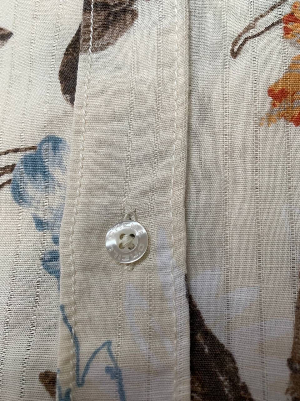 O'Neill × Vintage Vintage O’Neil Shirt Surf wear Y2K 90s Hawaii USA Style Size US L / EU 52-54 / 3 - 8 Thumbnail