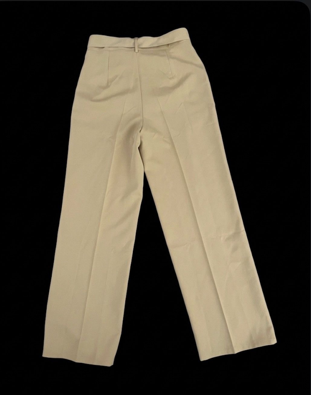 Other 4th & Reckless wide-leg pants Size Medium Size 30" / US 8 / IT 44 - 2 Thumbnail
