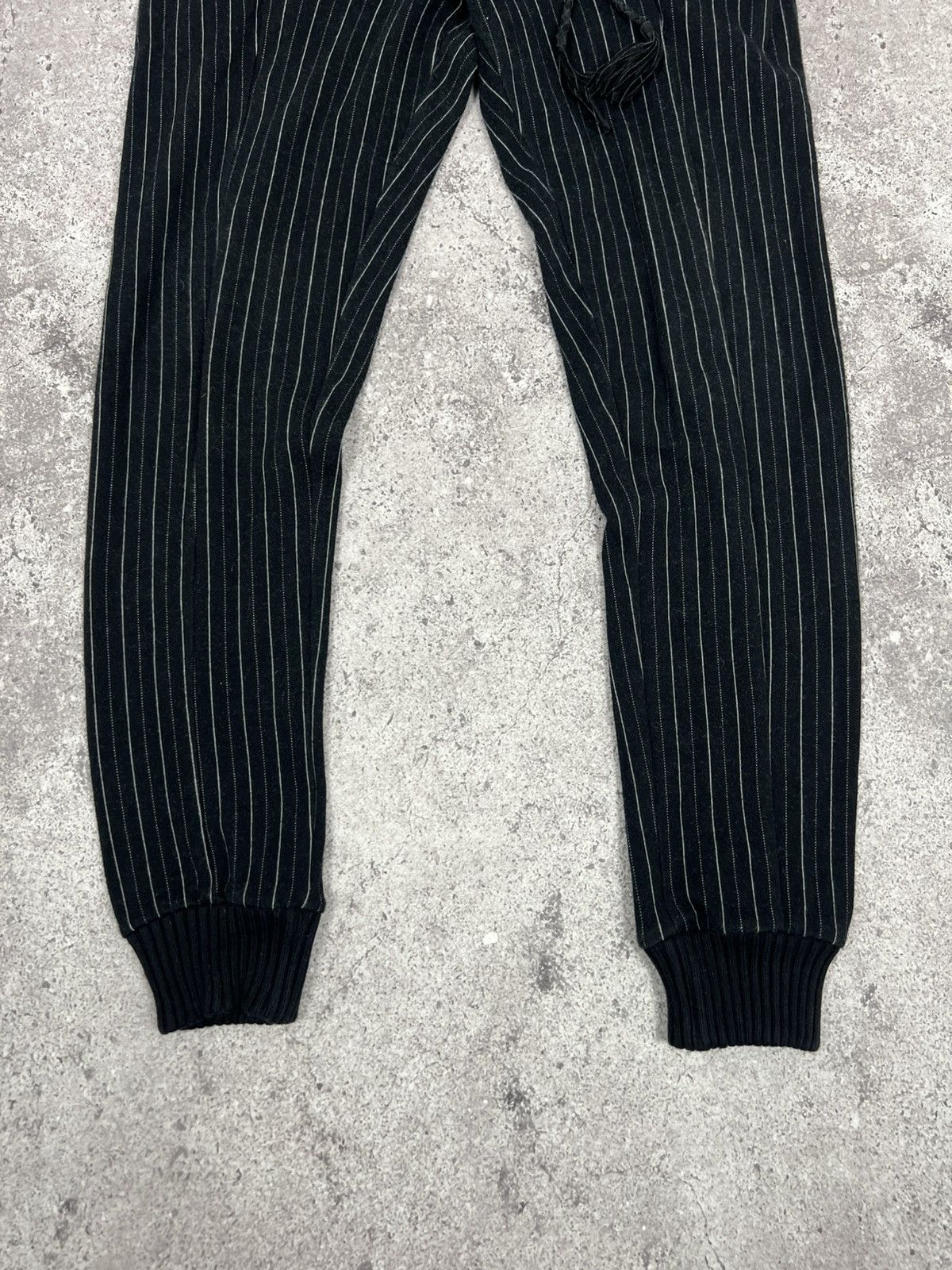 Vivienne Westwood Vivienne Westwood Red Label Asymmetrical Trousers Pants Size 26" / US 2 / IT 38 - 5 Thumbnail