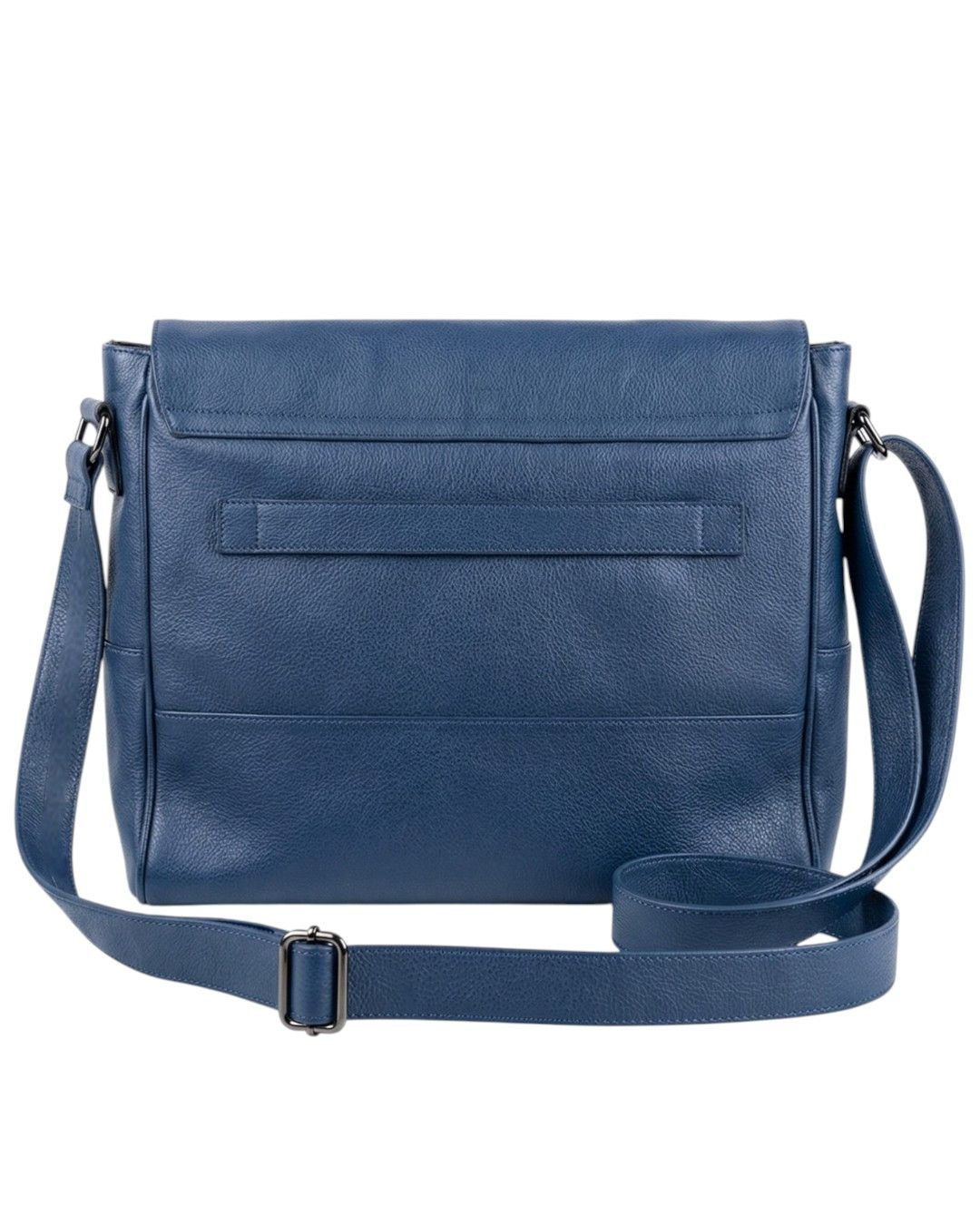 Roberto Cavalli LEATHER CROSSBODY BAG Size ONE SIZE - 2 Thumbnail