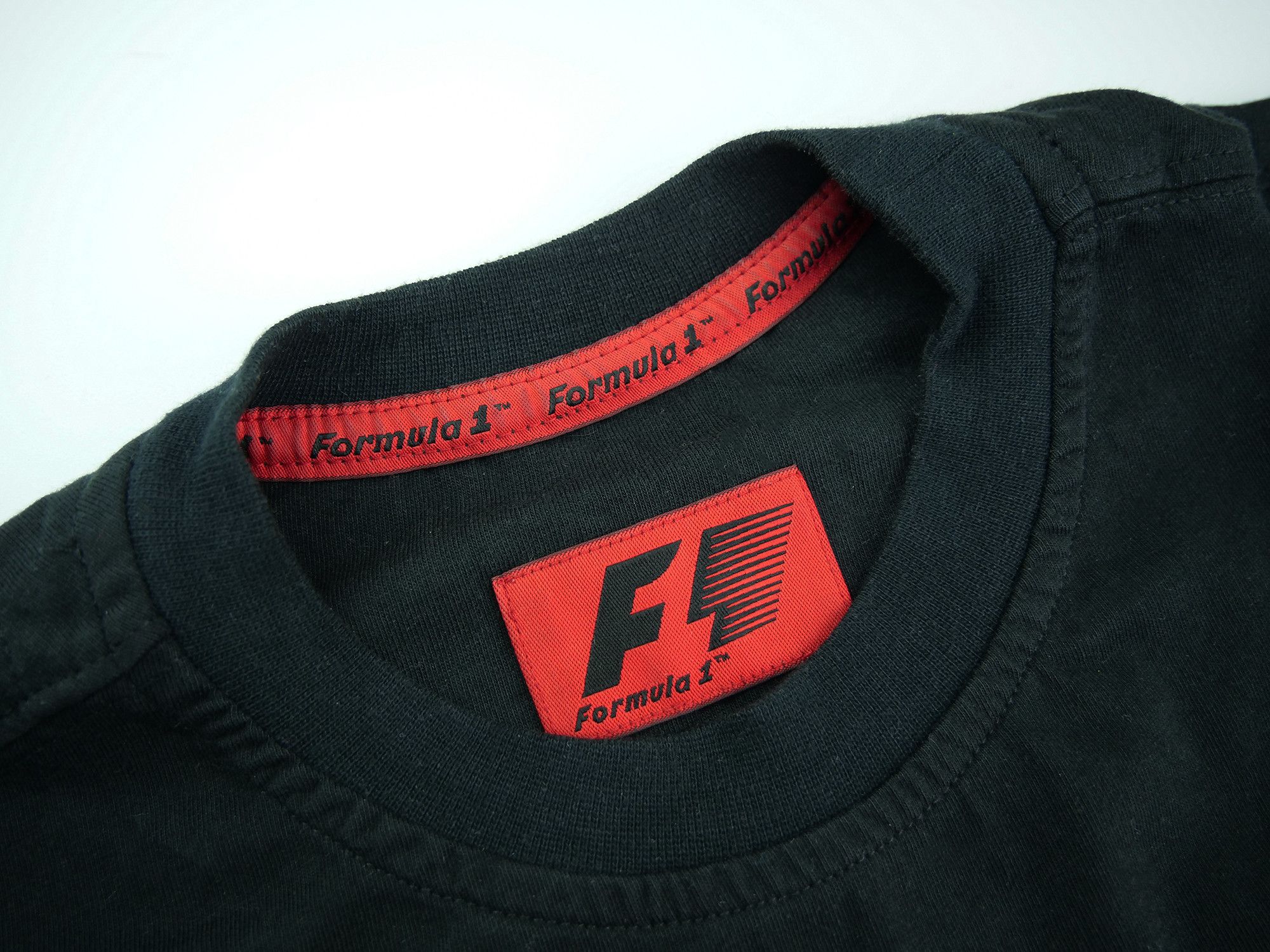 Formula 1 Formula 1 t-shirt Size US M / EU 48-50 / 2 - 3 Thumbnail