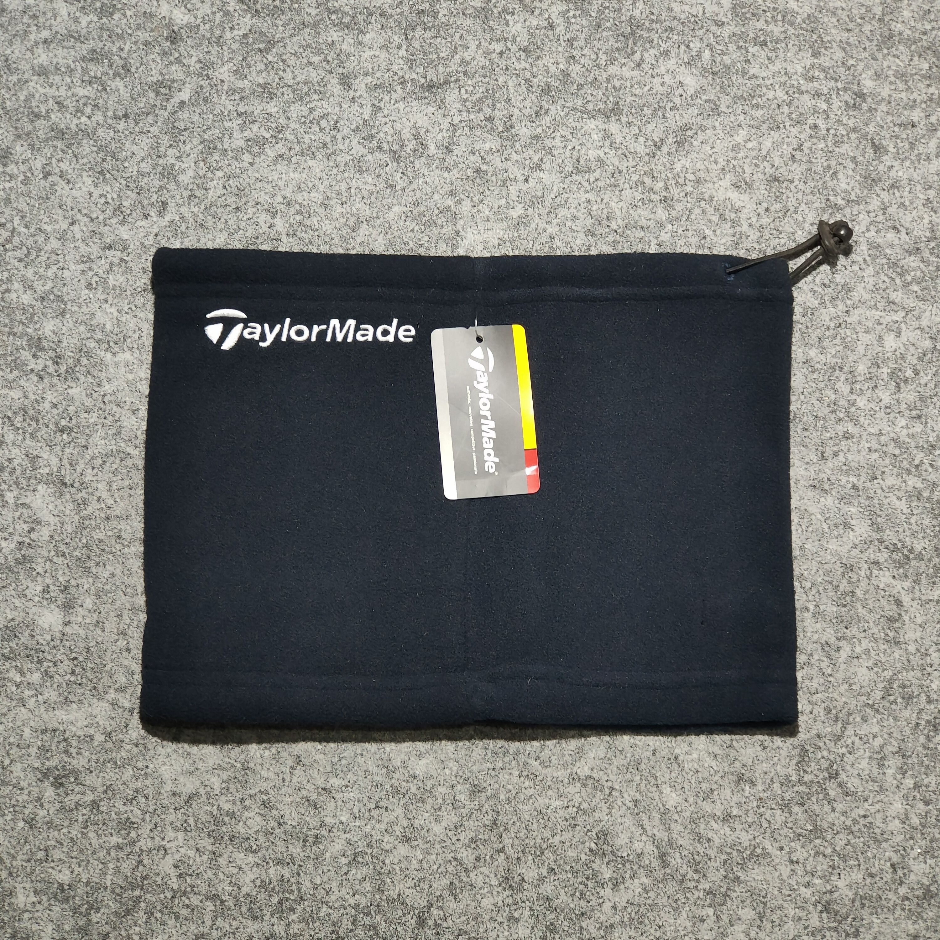TaylorMade 🔥TaylorMade neck warmer Size ONE SIZE - 2 Thumbnail