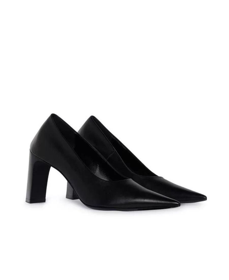 Balenciaga Balenciaga New High Heels 39 In Stock Styling Essential Size US 8.5 / IT 38.5 - 6 Thumbnail