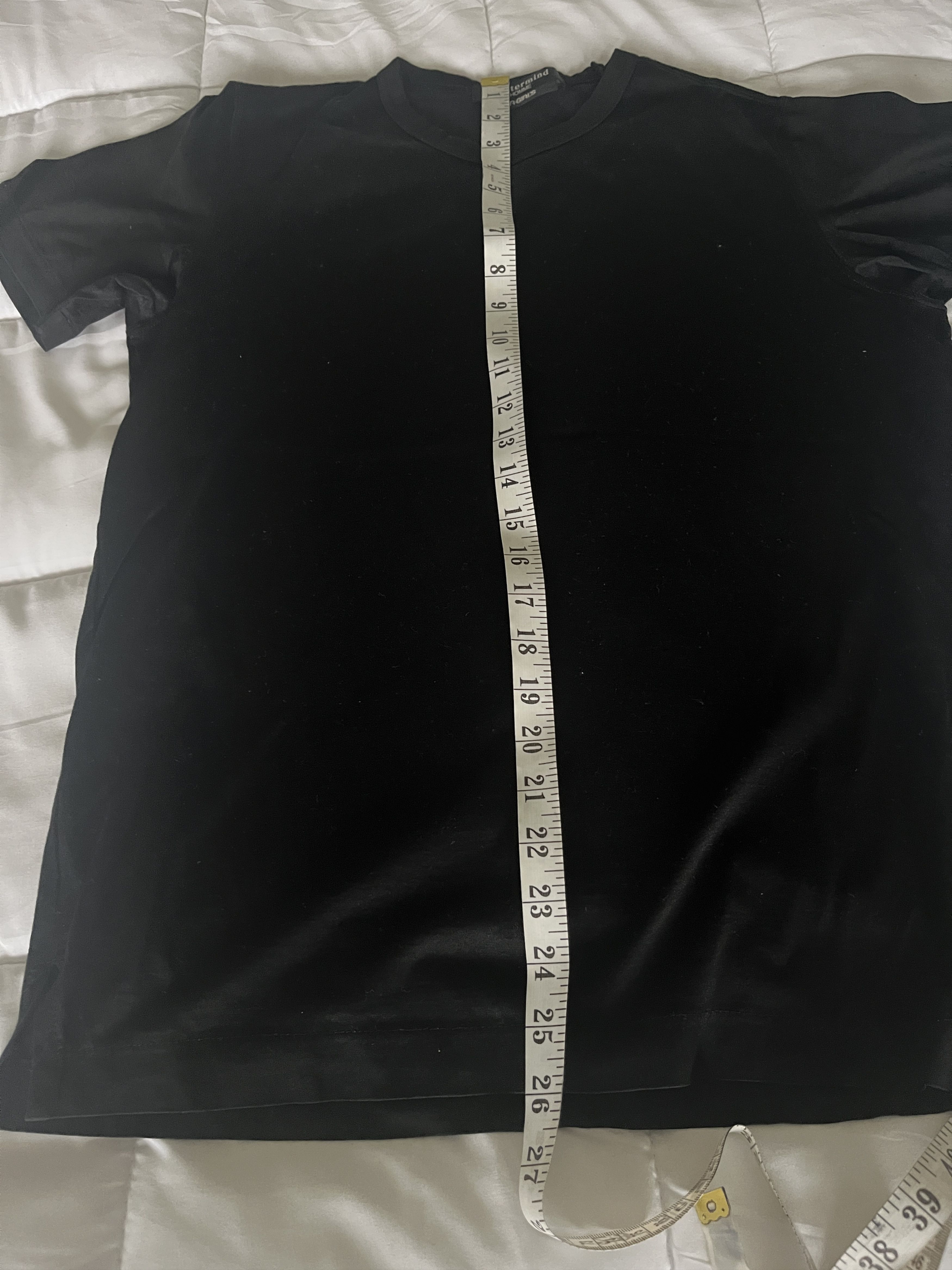 Mastermind Japan × Mastermind World Mastermind Homme A-girls FUCK OFF Size US M / EU 48-50 / 2 - 7 Thumbnail