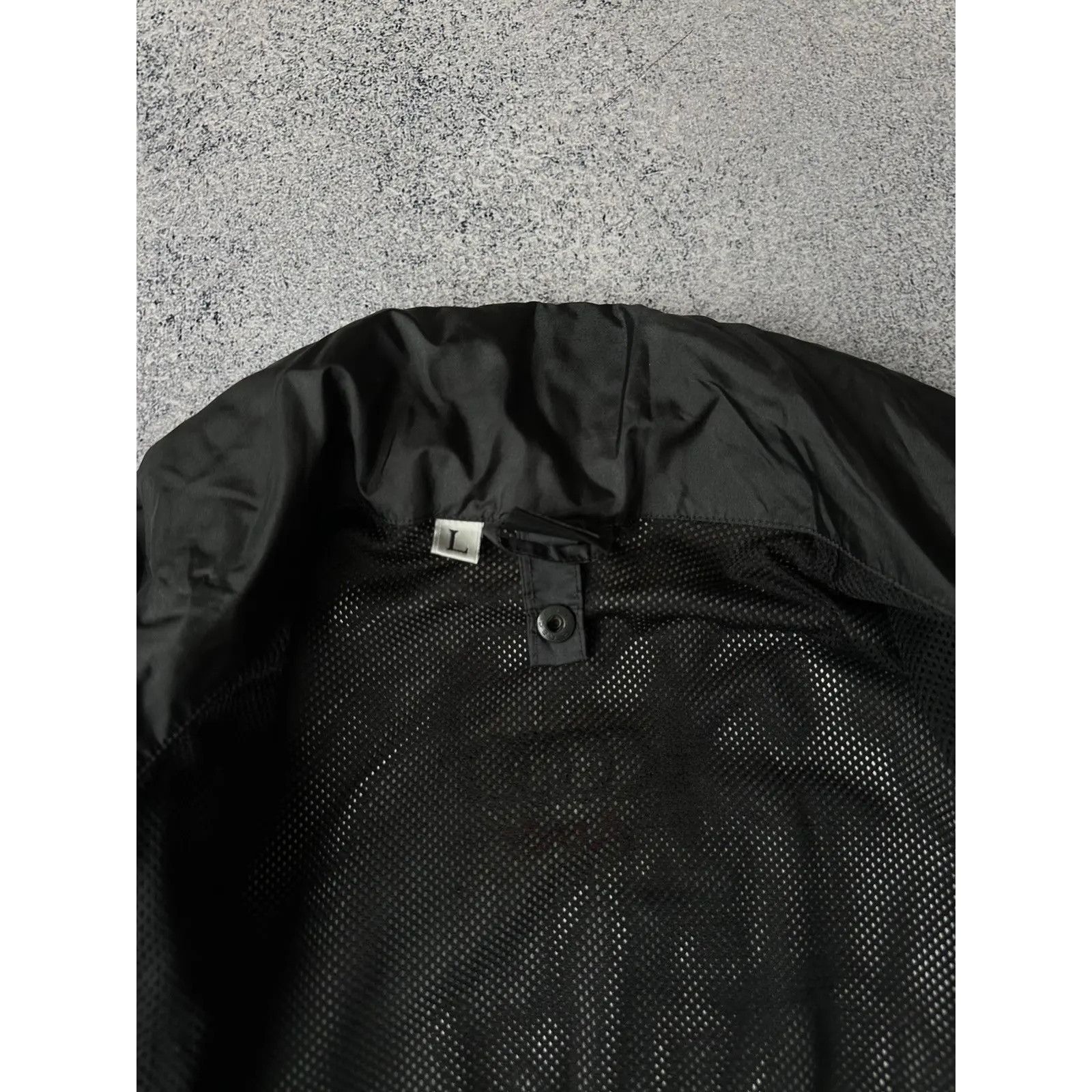 Audi VTG Audi Nylon Cargo Multi-pockets Racing Formula 1 Jacket Size US L / EU 52-54 / 3 - 9 Thumbnail