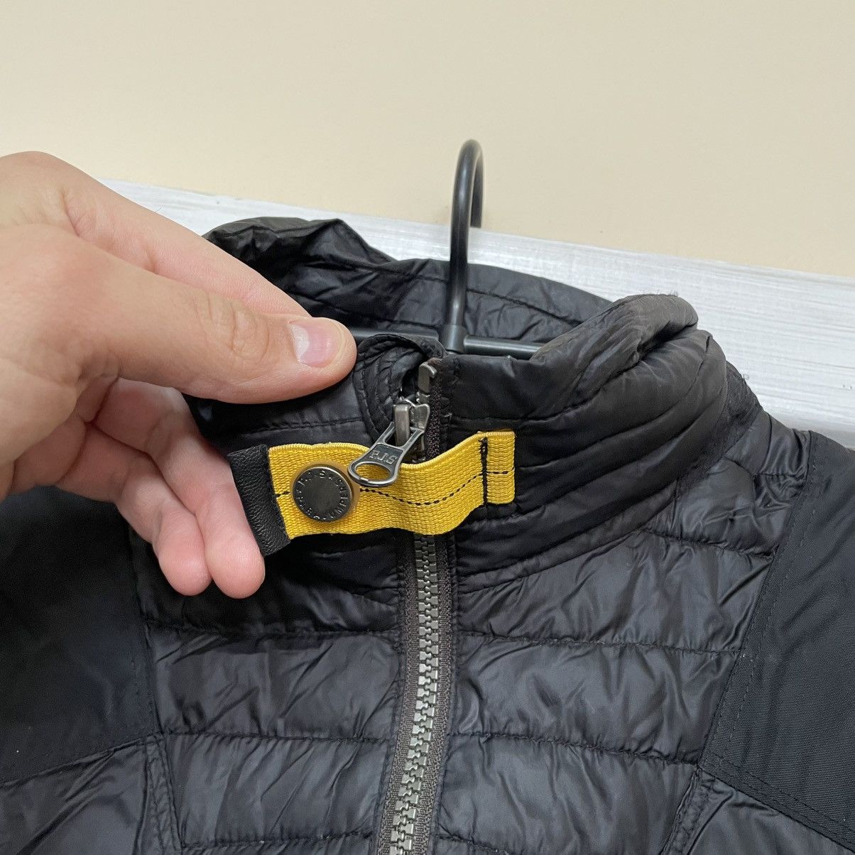 Parajumpers Parajumpers Jacket Light micro puffer down Bomber piuma Size US M / EU 48-50 / 2 - 6 Thumbnail