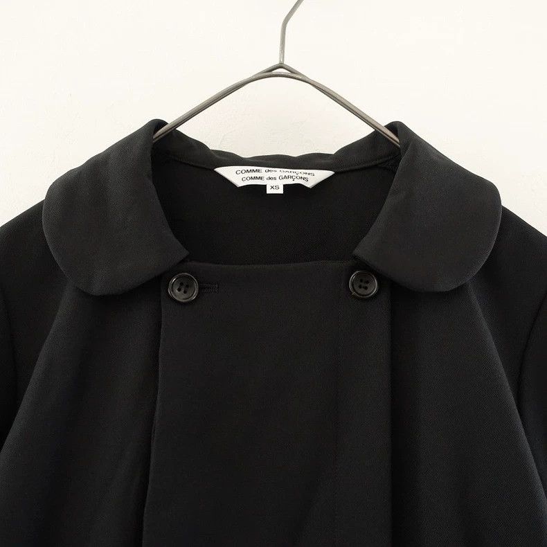 Comme des Garcons Comme des Garcons Dress Size XS / US 0-2 / IT 36-38 - 3 Thumbnail