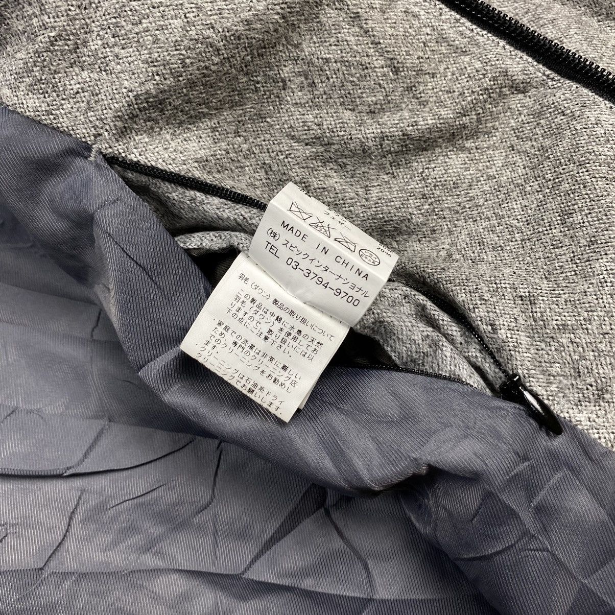 Japanese Brand 2000s Tornado Mart - Vkei Style Jacket Size US M / EU 48-50 / 2 - 10 Thumbnail