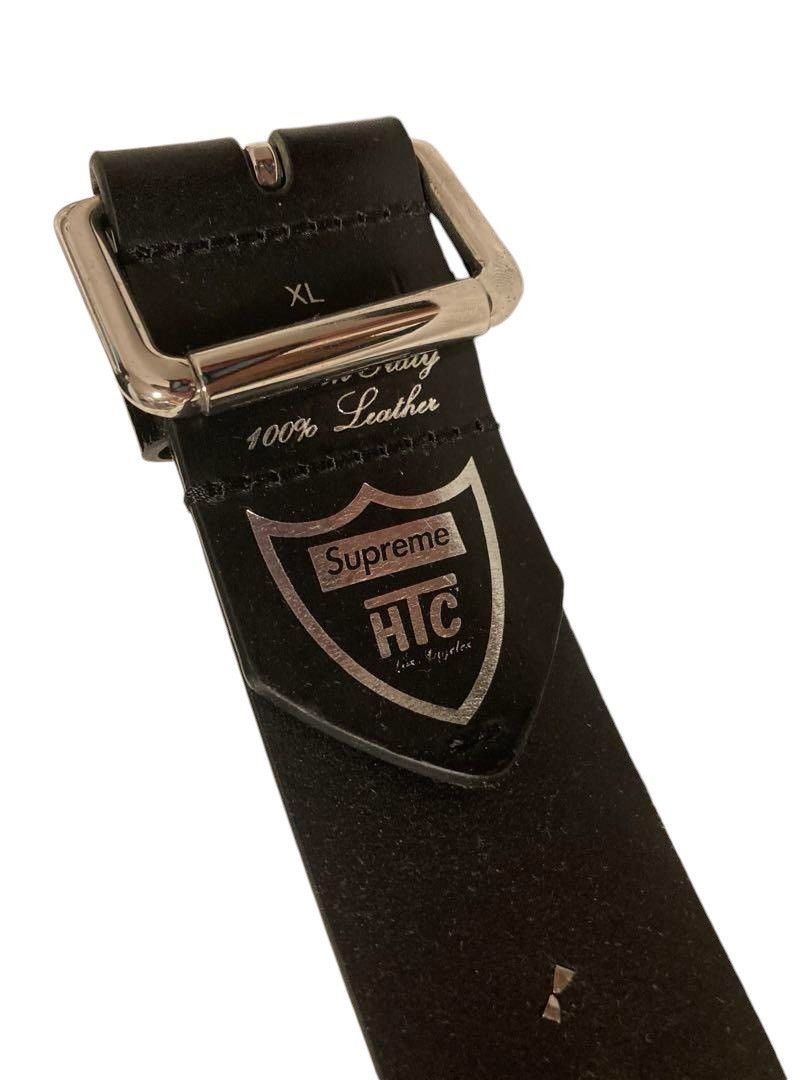 Supreme Belt 23SS HTC Studded Belt