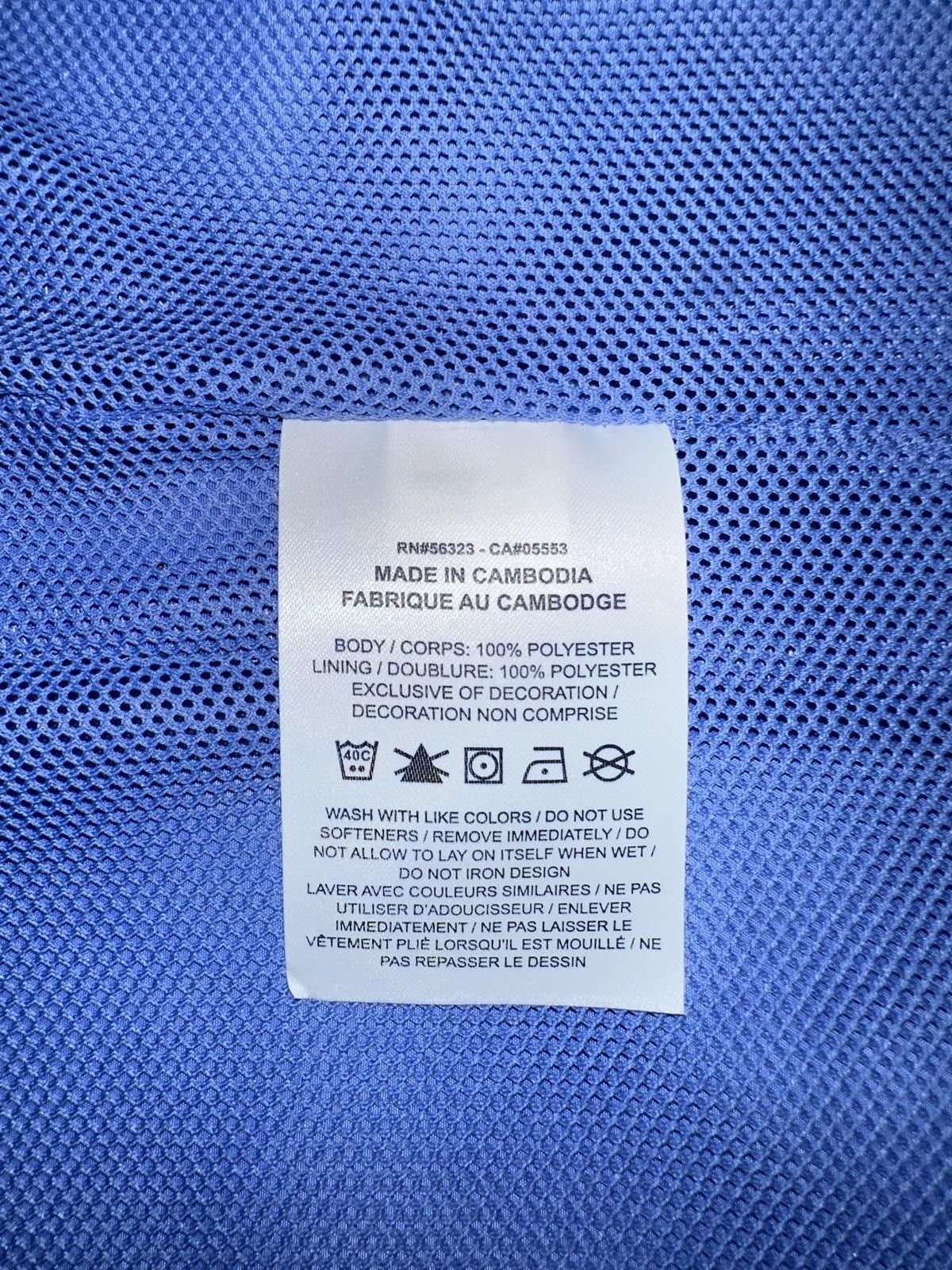Nike Nike Men’s France Academy Repel Jacket Sample Size US M / EU 48-50 / 2 - 9 Thumbnail