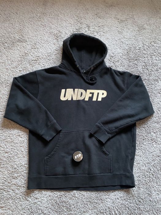 Fuck The Population Fuck the population Undefeated reflective logo