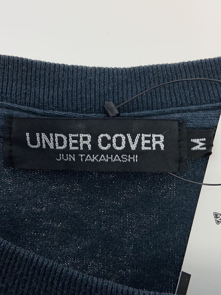 Undercover Middle Finger Tee Size US M / EU 48-50 / 2 - 3 Thumbnail