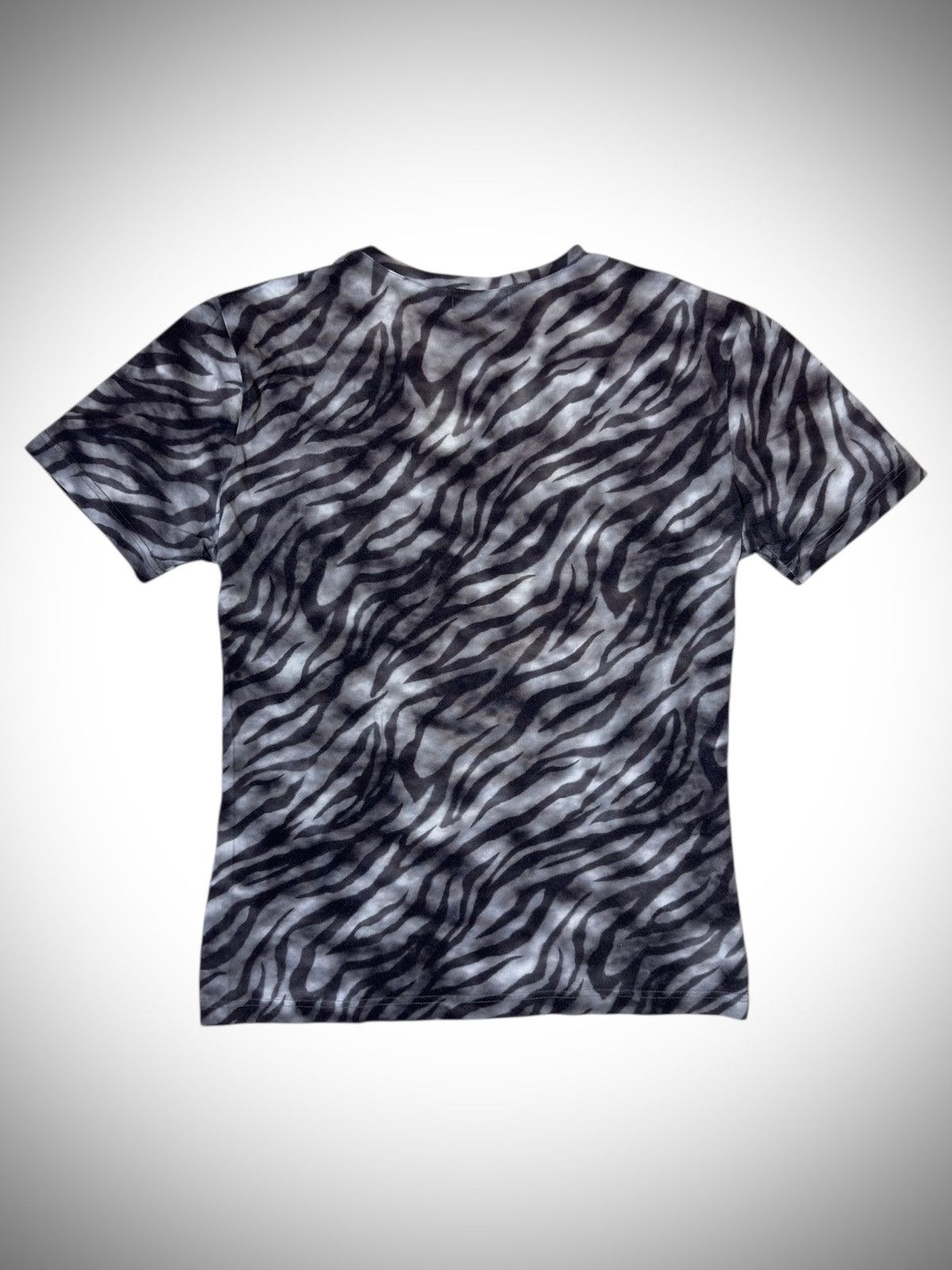Comme Ca Ism PRIGS - by Comme Ca Leopard Printed t-Shirt Size US M / EU 48-50 / 2 - 4 Thumbnail