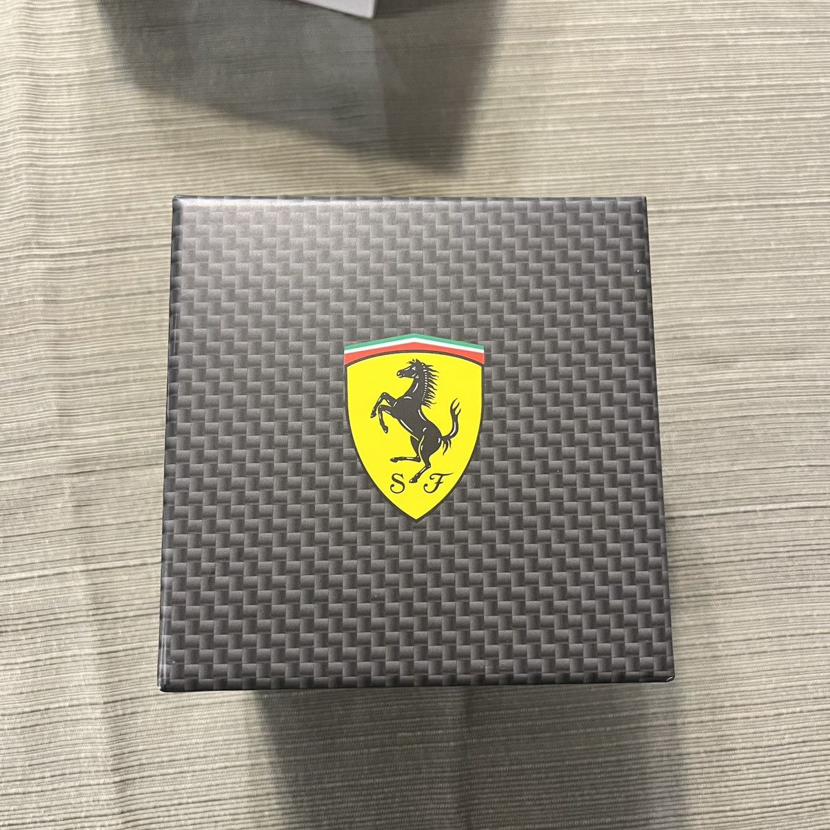 Ferrari Ferrari Scuderia Men’s Watch Size ONE SIZE - 3 Thumbnail