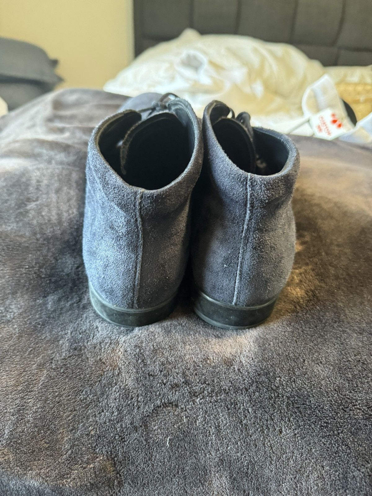 Tod's Tods Chukka Boots Size US 9.5 / EU 42-43 - 4 Thumbnail