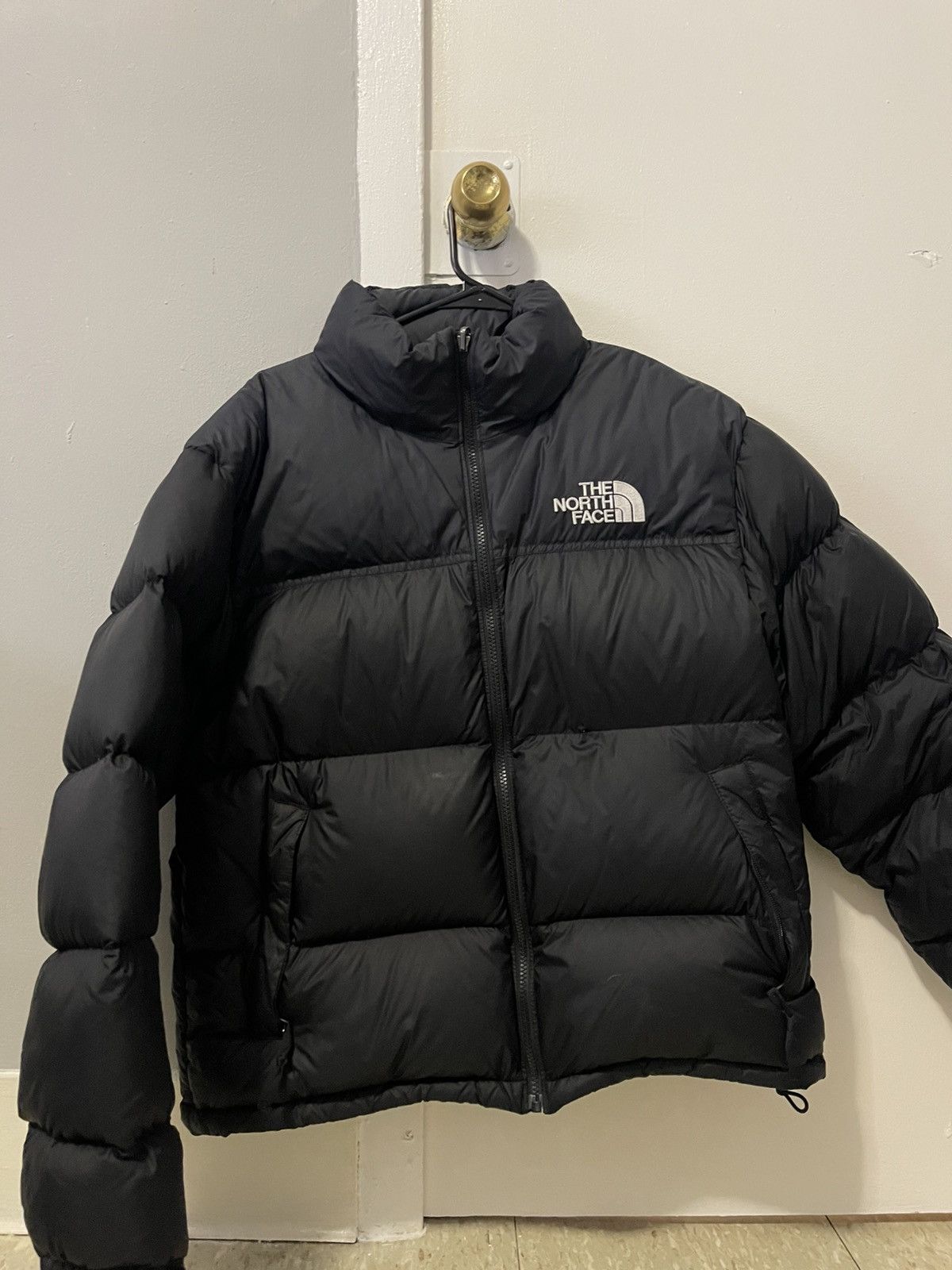The North Face The North Face bomber jacket Size US M / EU 48-50 / 2 - 1 Thumbnail