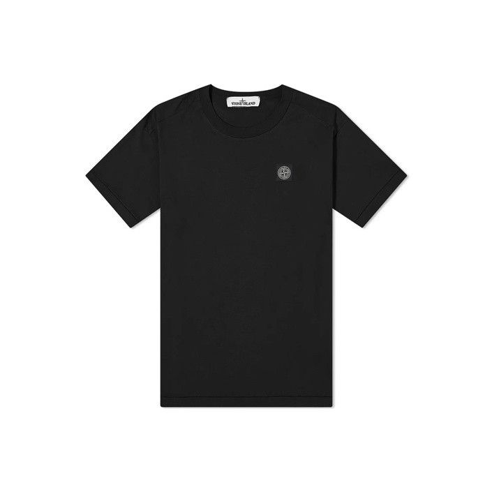 Stone Island Stone Island Compass Logo Short Sleeve T-Shirt Size L Size US L / EU 52-54 / 3 - 1 Thumbnail