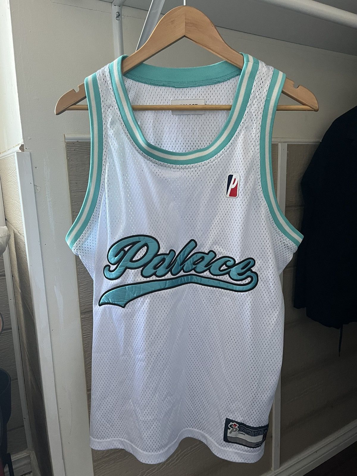Men's Palace Jerseys | Grailed