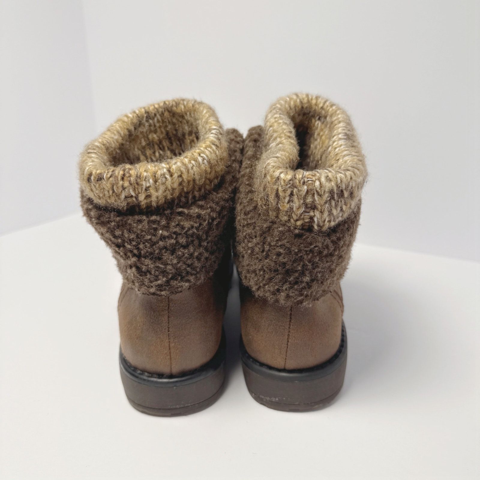 White Mountaineering Cliffs by White Mountain Duena Bootie. Size US 7.5 / IT 37.5 - 7 Thumbnail