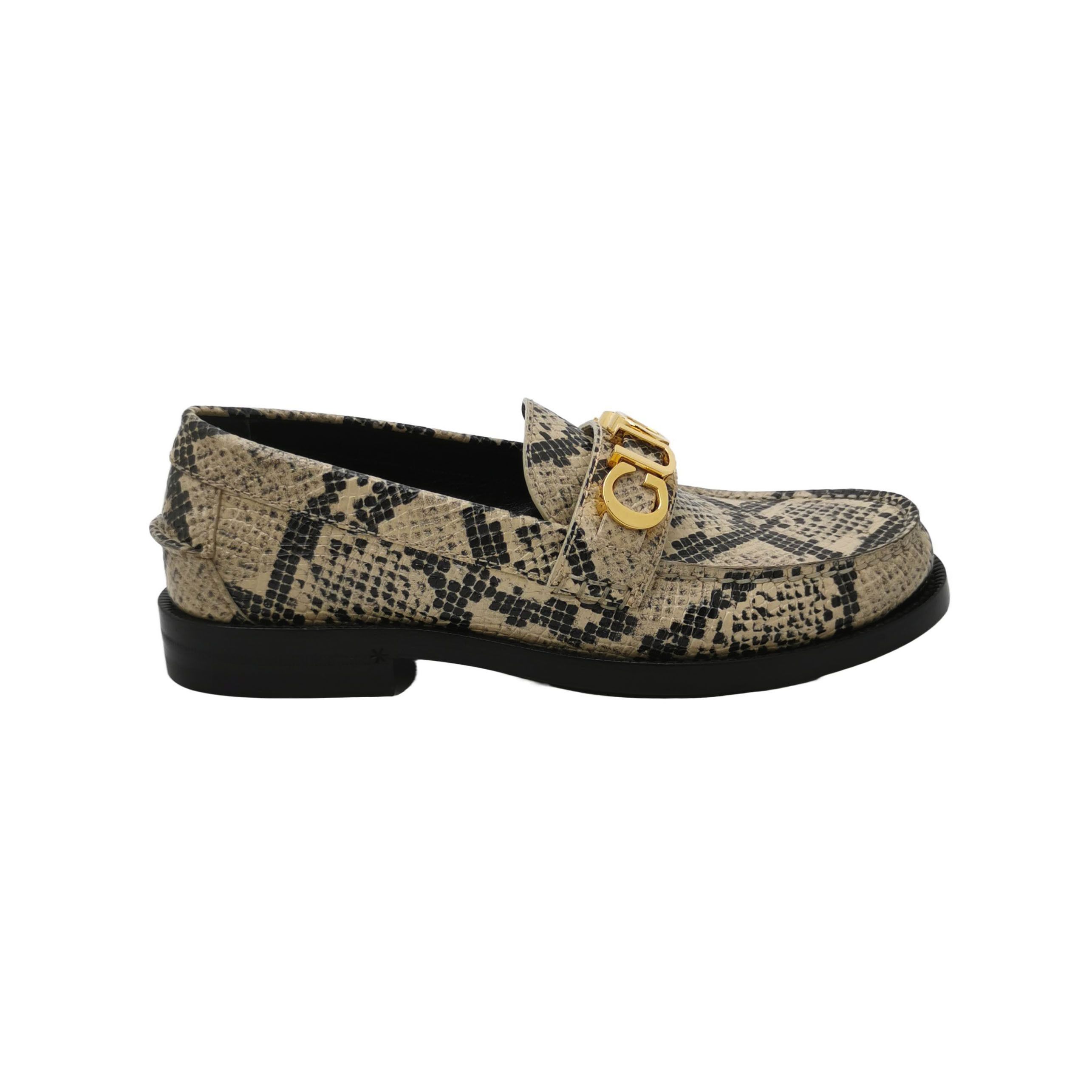 Gucci Gucci Women 5 Flats Size US 5 / IT 35 - 1 Thumbnail