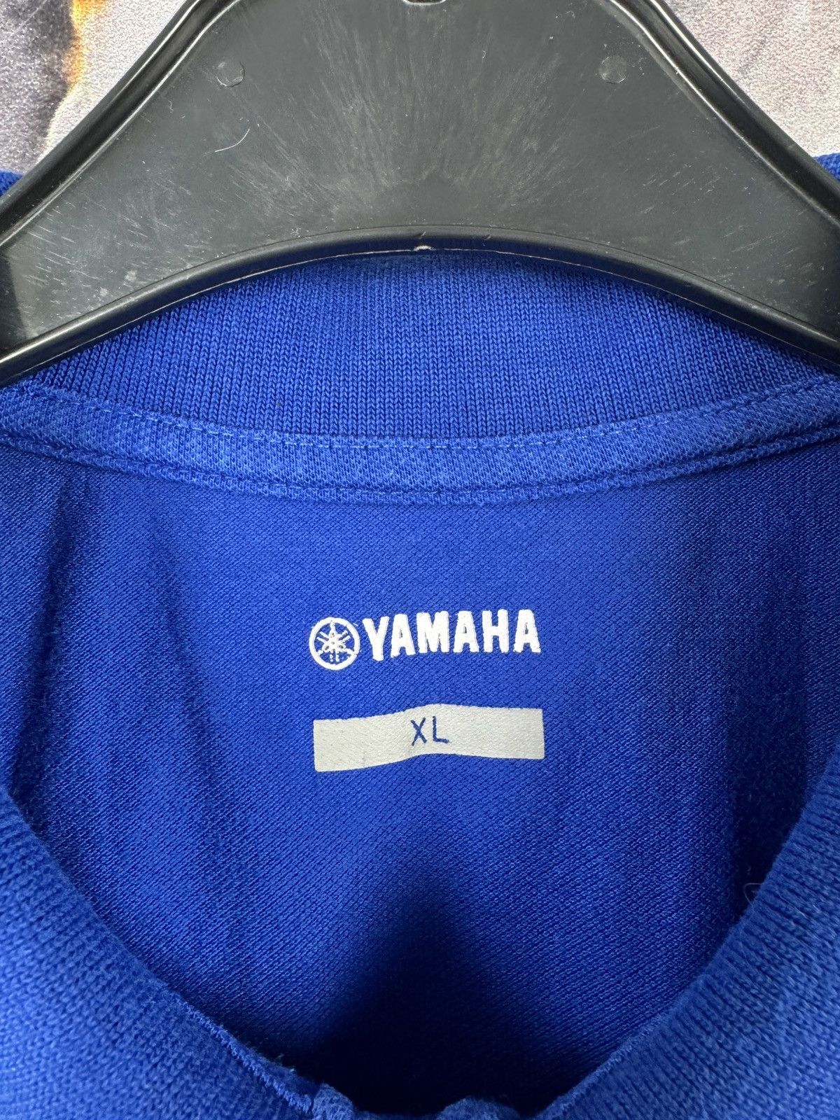 Yamaha Men’s Yamaha Racing Polo Shirt Yamalube GYTR Size XL Size US XL / EU 56 / 4 - 6 Thumbnail