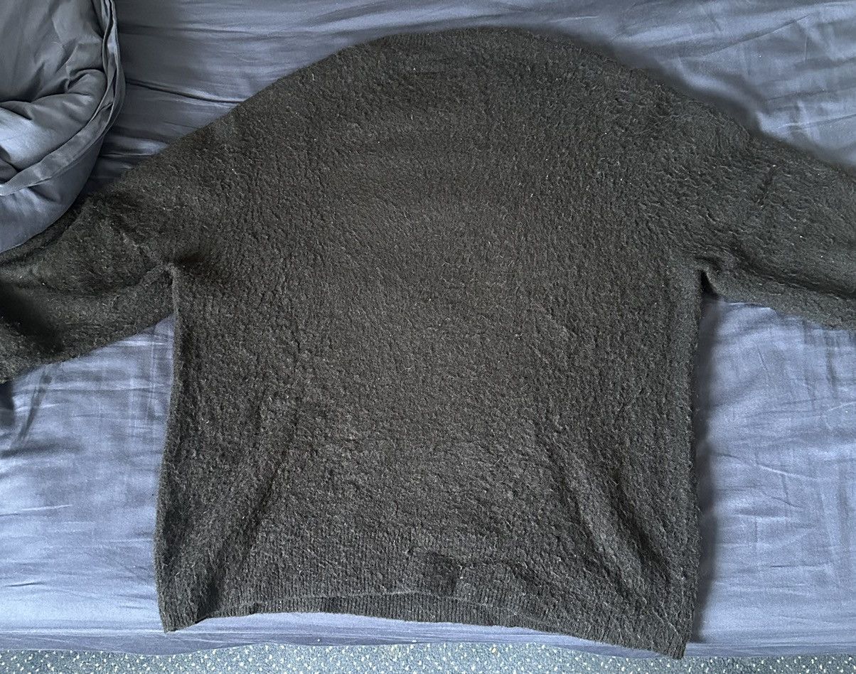 Allsaints Allsaints roller dice sweater Size US L / EU 52-54 / 3 - 3 Thumbnail