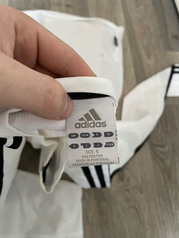 Adidas Adidas Real Madrid Vintage Beckham Jersey 2003 Size US S / EU 44-46 / 1 - 8 Thumbnail