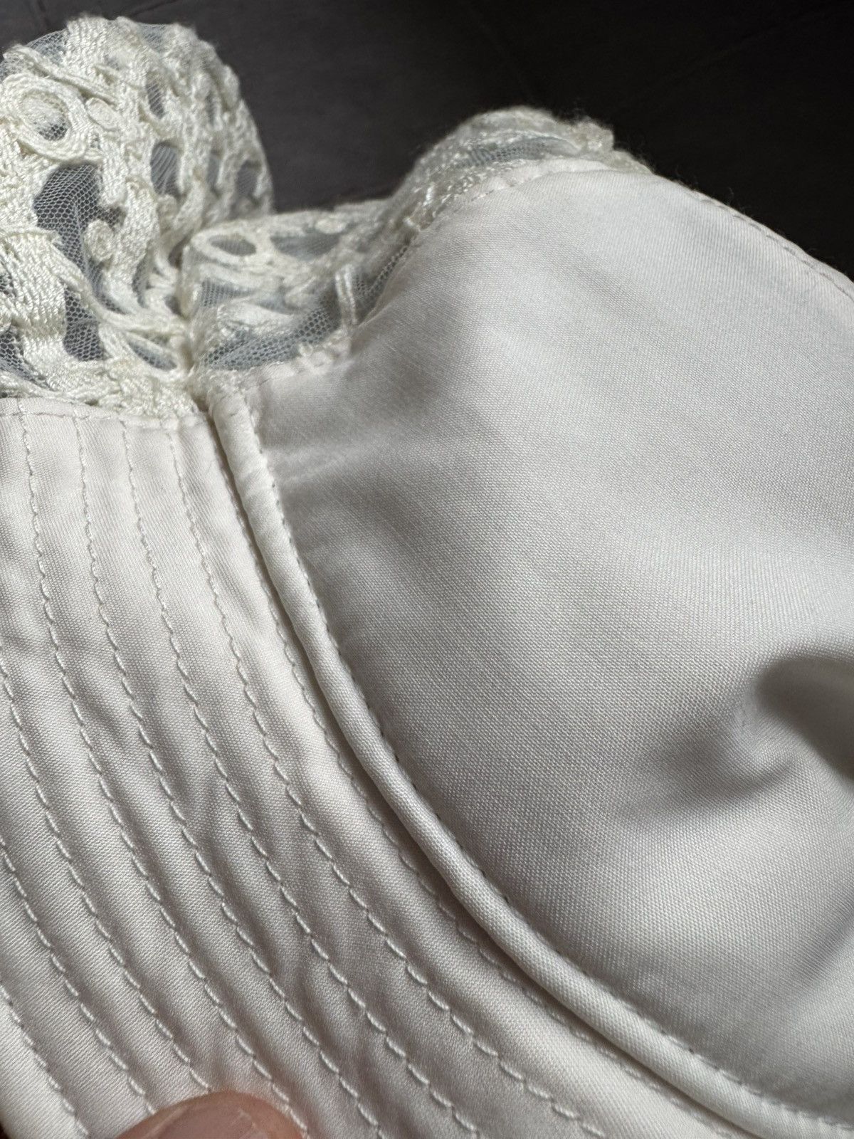 Dior DIOR bucket hat check sizes in photos and by tape measure Size ONE SIZE - 7 Thumbnail