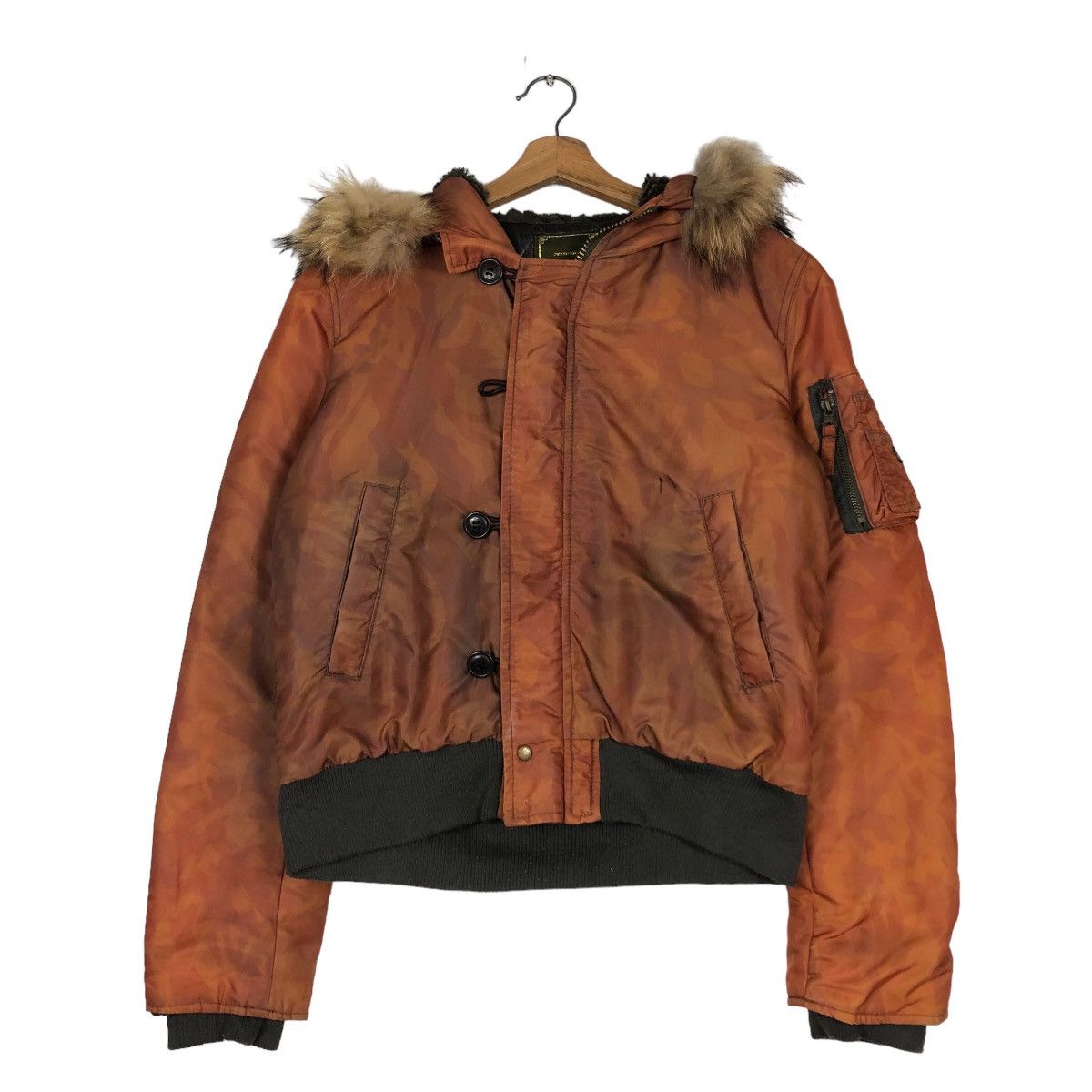 If Six Was Nine × Japanese Brand × Le Grande Bleu (L.G.B.