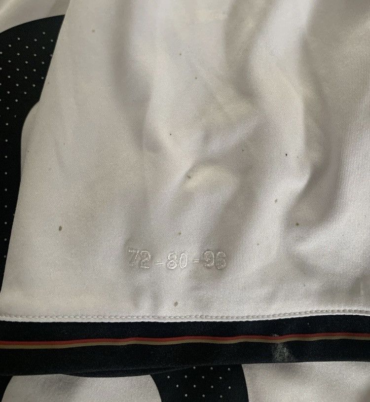 Adidas Jersey ozil germany Size US XL / EU 56 / 4 - 5 Thumbnail