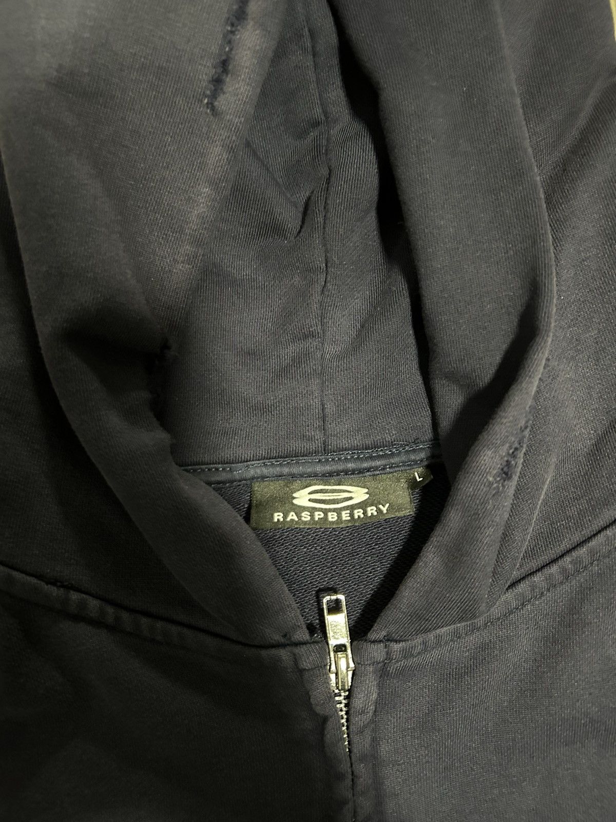 The GV Gallery GV Gallery Tank Zip Up Size US L / EU 52-54 / 3 - 3 Thumbnail