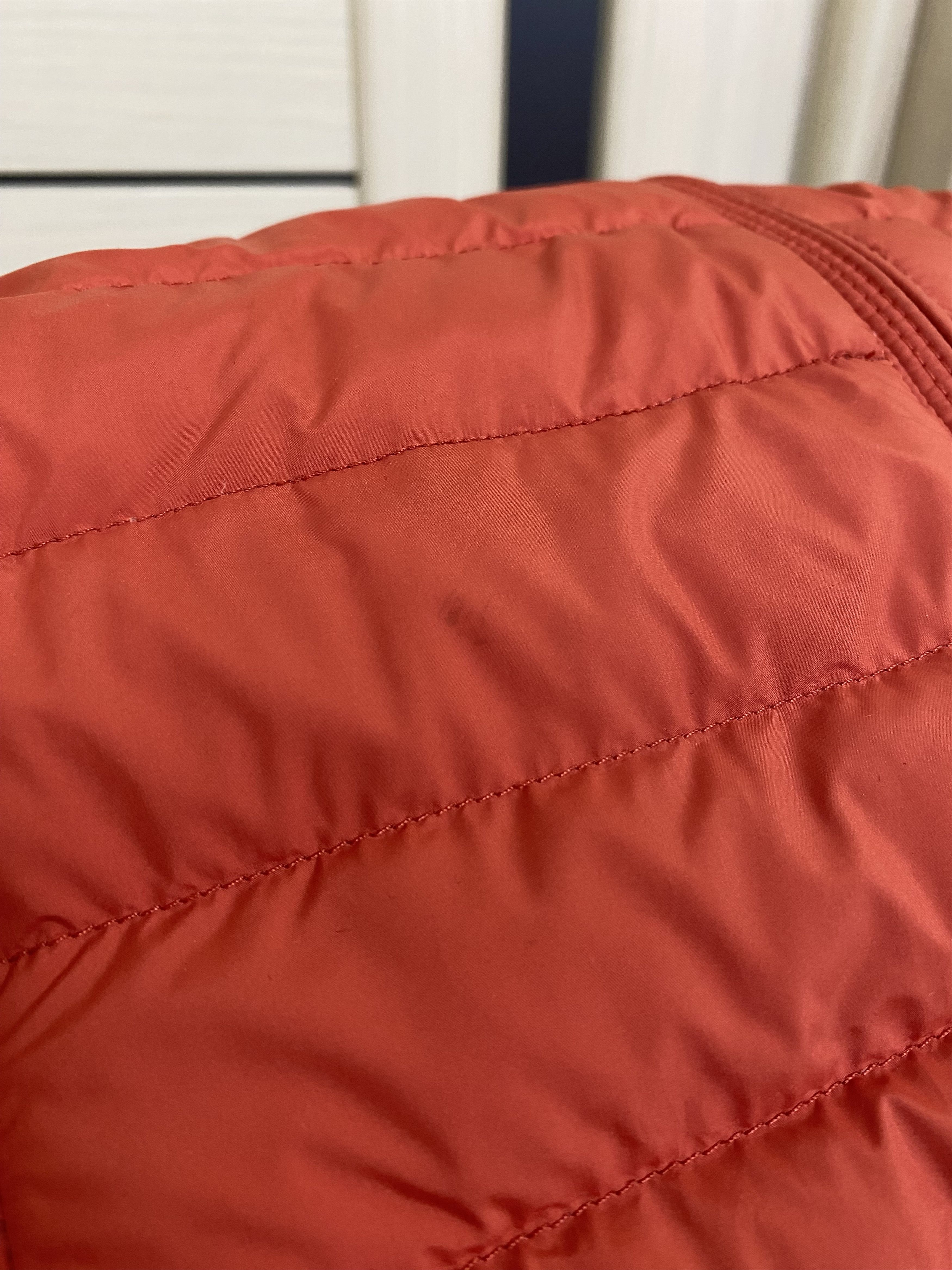 Parajumpers Parajumpers Geena Super Lightweight Down Puffer Jacket Size L / US 10 / IT 46 - 15 Thumbnail