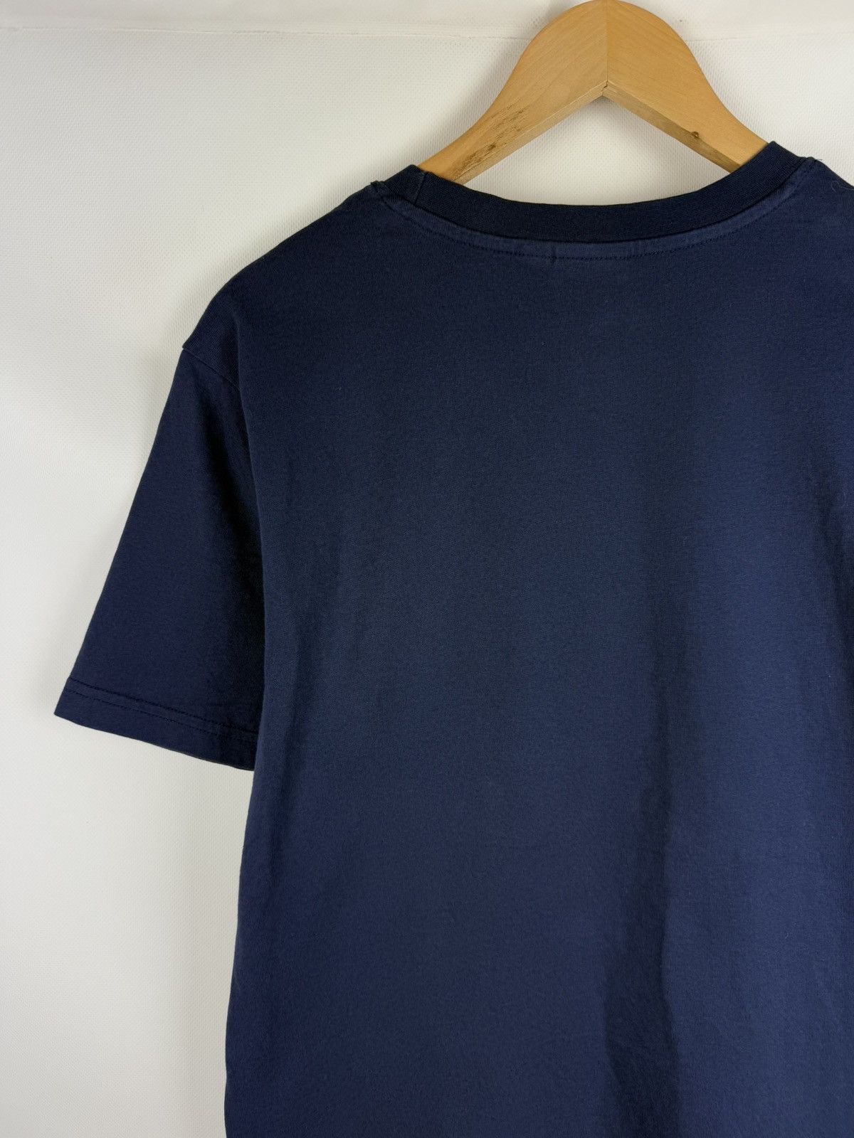 Stan Ray Stan Ray SS24 Patch Pocket T Shirt Workwear Short Sleeve Size US M / EU 48-50 / 2 - 18 Thumbnail