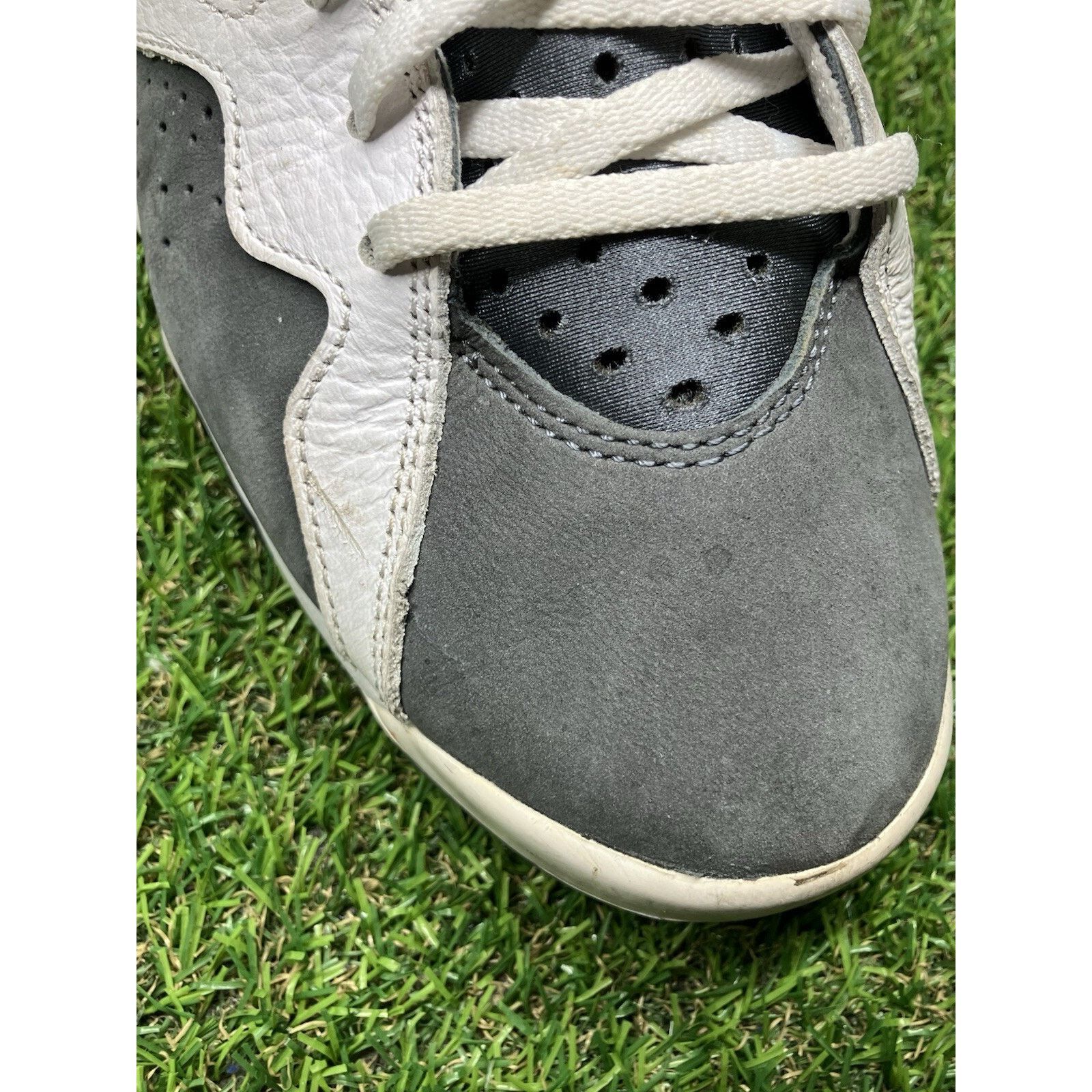 Size 8.5 - Nike Air Jordan 7 Retro ' Flint '